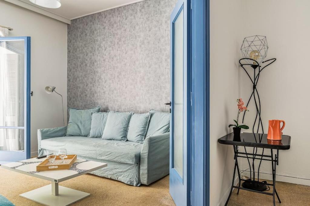 Downtown Apt With Garden In Plaka Διαμέρισμα Αθήνα Εξωτερικό φωτογραφία