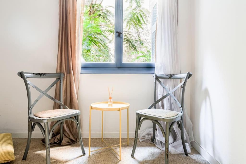 Downtown Apt With Garden In Plaka Διαμέρισμα Αθήνα Εξωτερικό φωτογραφία